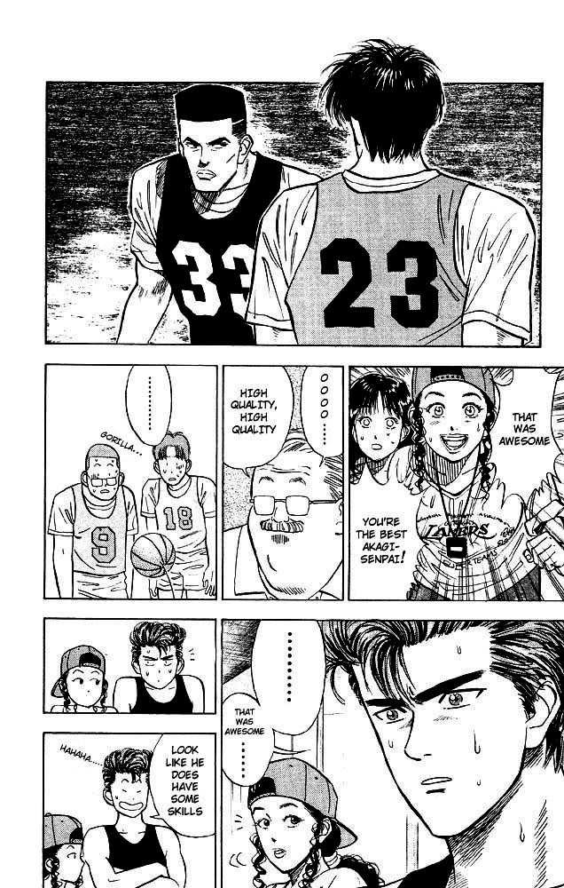 Slam Dunk Chapter 12 20